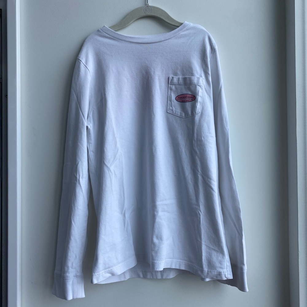 Vineyard Vines long sleeve shirt
